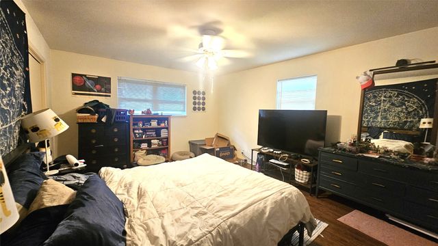 425 Mimosa Drive, Denton, TX 76201
