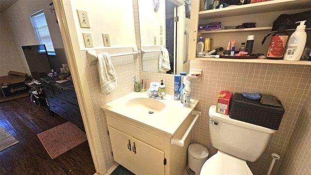 425 Mimosa Drive, Denton, TX 76201
