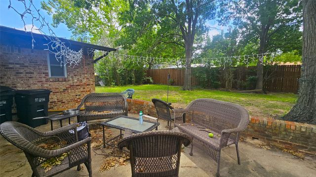 425 Mimosa Drive, Denton, TX 76201