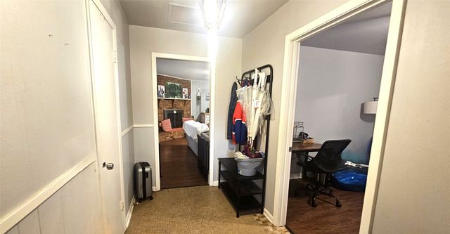 425 Mimosa Drive, Denton, TX 76201