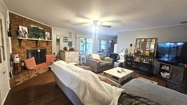 425 Mimosa Drive, Denton, TX 76201