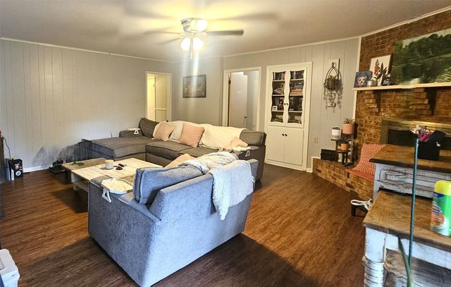 425 Mimosa Drive, Denton, TX 76201