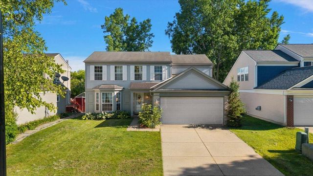3223 Roon The Ben, Ann Arbor, MI 48108