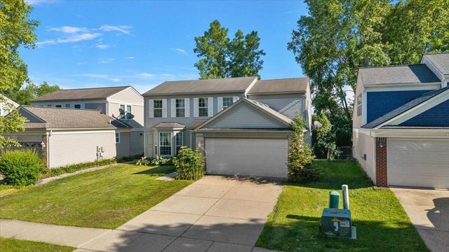 3223 Roon The Ben, Ann Arbor, MI 48108