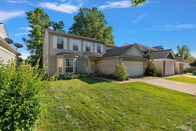 3223 Roon The Ben, Ann Arbor, MI 48108