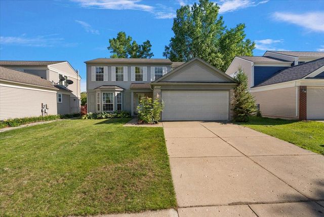 3223 Roon The Ben, Ann Arbor, MI 48108