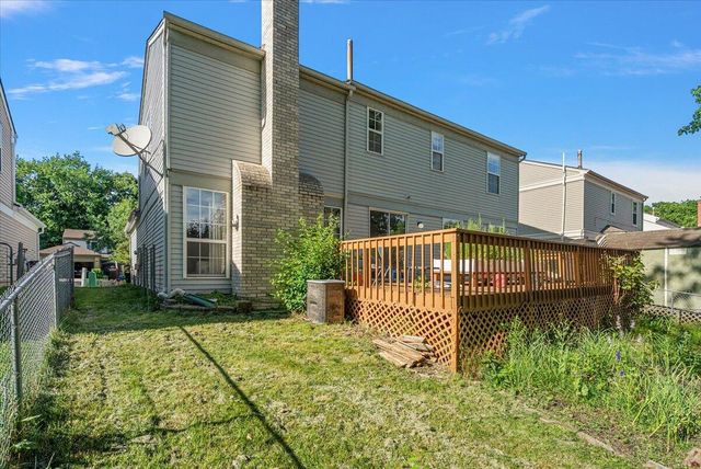 3223 Roon The Ben, Ann Arbor, MI 48108
