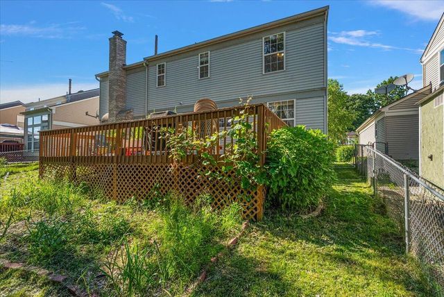 3223 Roon The Ben, Ann Arbor, MI 48108