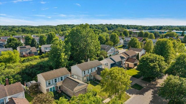 3223 Roon The Ben, Ann Arbor, MI 48108