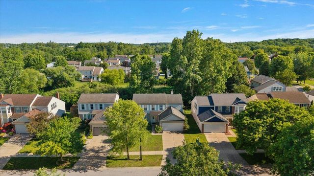 3223 Roon The Ben, Ann Arbor, MI 48108