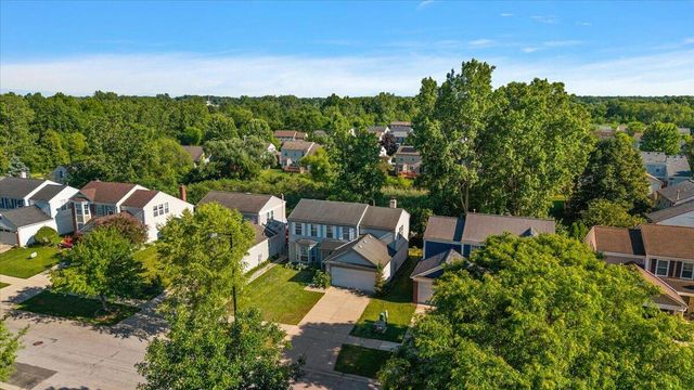 3223 Roon The Ben, Ann Arbor, MI 48108