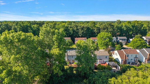 3223 Roon The Ben, Ann Arbor, MI 48108