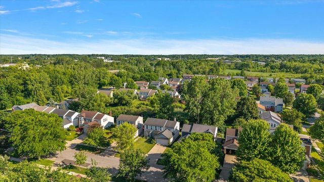3223 Roon The Ben, Ann Arbor, MI 48108