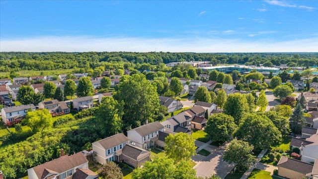 3223 Roon The Ben, Ann Arbor, MI 48108