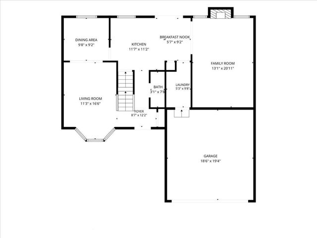 3223 Roon The Ben, Ann Arbor, MI 48108