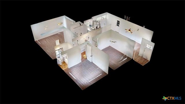 2618 Goliad Street, Temple, TX 76501