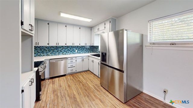 2618 Goliad Street, Temple, TX 76501