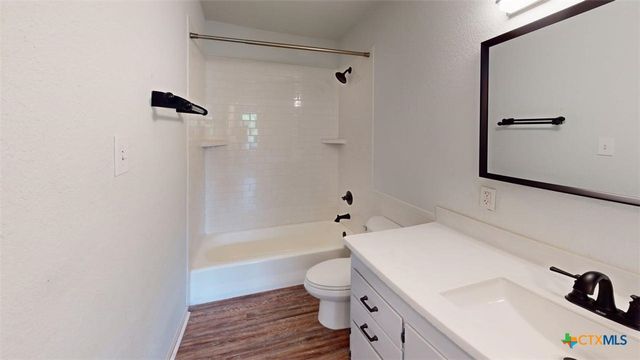 2618 Goliad Street, Temple, TX 76501
