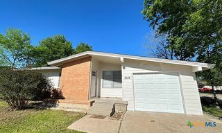 2618 Goliad Street, Temple, TX 76501