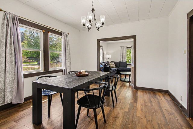 406 Henry Street, La Porte, IN 46350