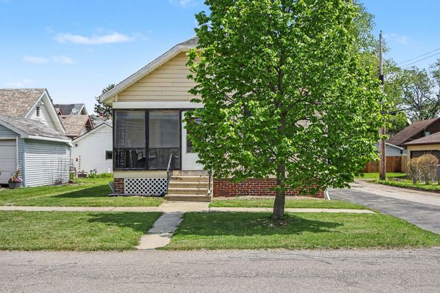 406 Henry Street, La Porte, IN 46350
