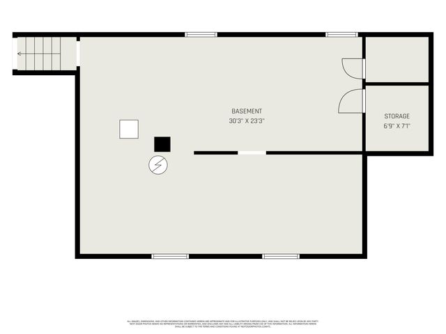406 Henry Street, La Porte, IN 46350