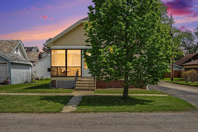 406 Henry Street, La Porte, IN 46350