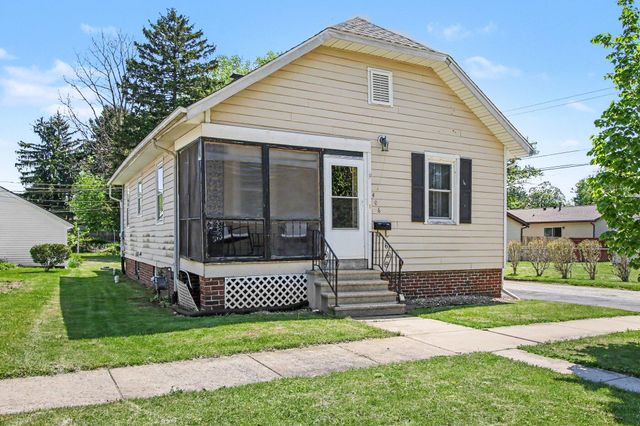 406 Henry Street, La Porte, IN 46350