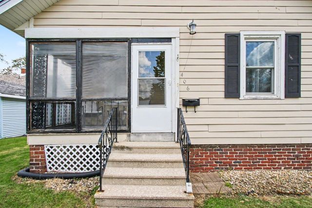 406 Henry Street, La Porte, IN 46350
