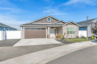 3765 Nicholas Way, White City, OR 97503