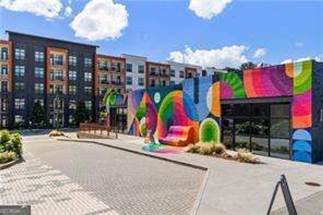 2030 Main Street NW 207, Atlanta, GA 30318