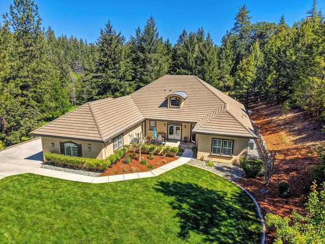 5180 Bella Vista Cir, Foresthill, CA 95631