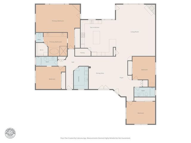 5180 Bella Vista Cir, Foresthill, CA 95631