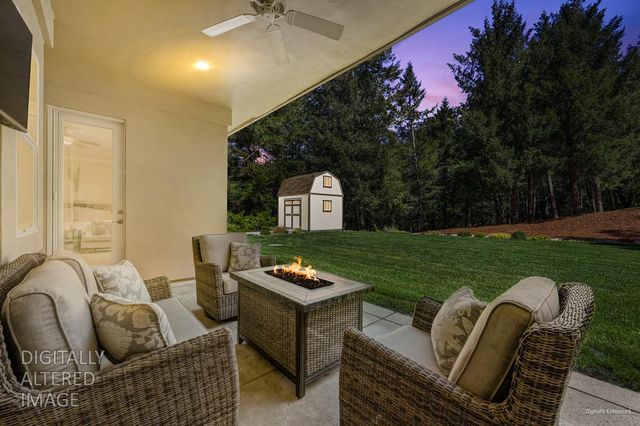 5180 Bella Vista Cir, Foresthill, CA 95631