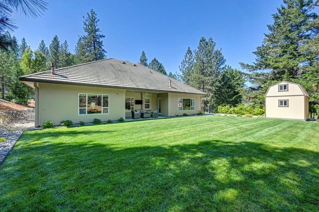 5180 Bella Vista Cir, Foresthill, CA 95631