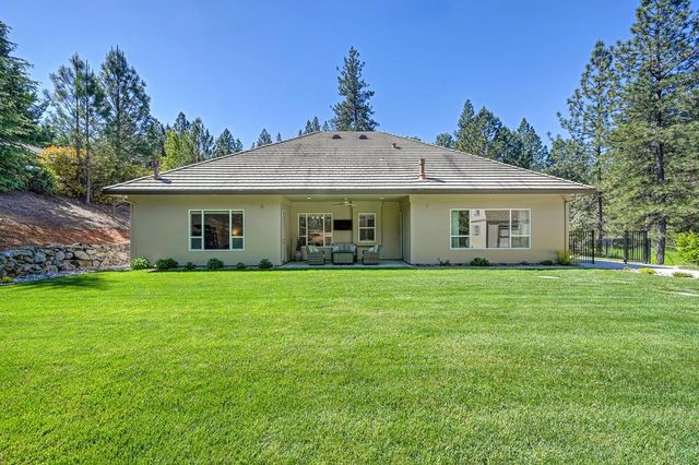 5180 Bella Vista Cir, Foresthill, CA 95631