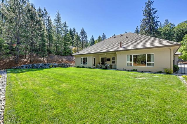5180 Bella Vista Cir, Foresthill, CA 95631