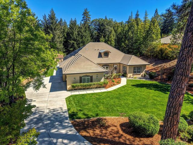 5180 Bella Vista Cir, Foresthill, CA 95631