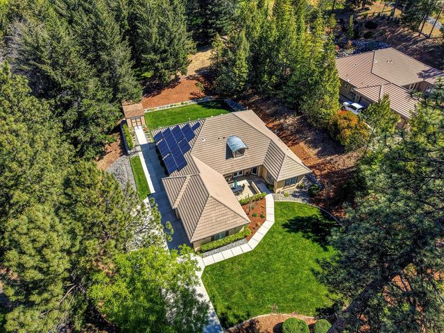 5180 Bella Vista Cir, Foresthill, CA 95631