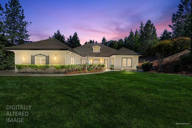 5180 Bella Vista Cir, Foresthill, CA 95631