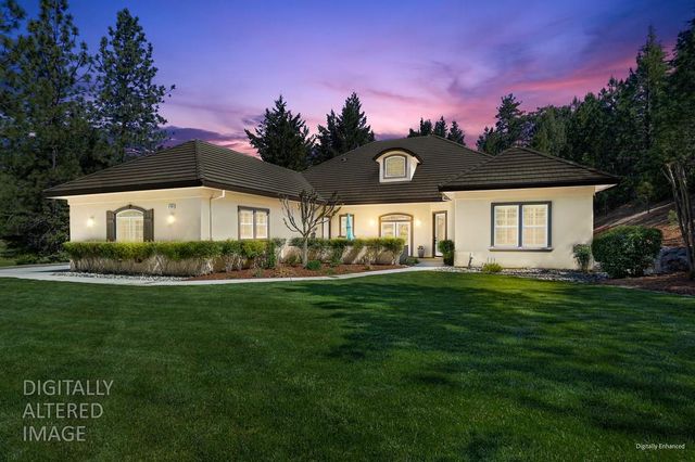5180 Bella Vista Cir, Foresthill, CA 95631