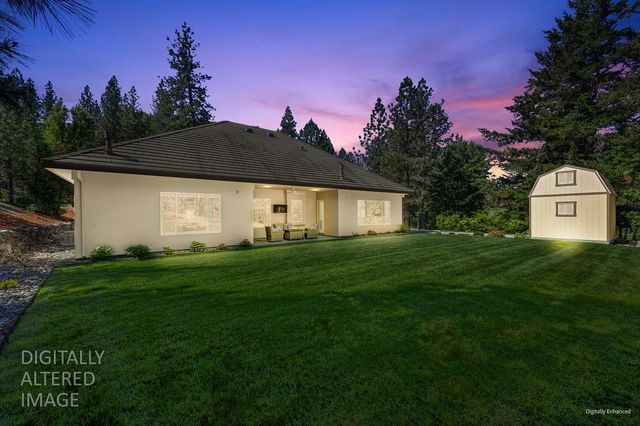 5180 Bella Vista Cir, Foresthill, CA 95631