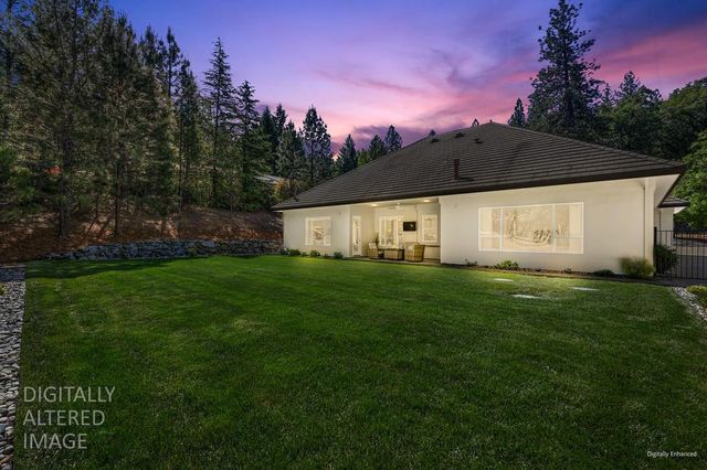 5180 Bella Vista Cir, Foresthill, CA 95631