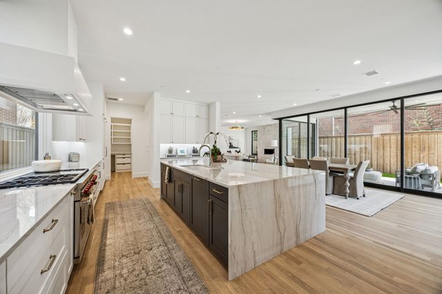 3744 Stanford Avenue, University Park, TX 75225