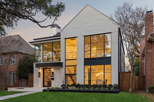 3744 Stanford Avenue, University Park, TX 75225