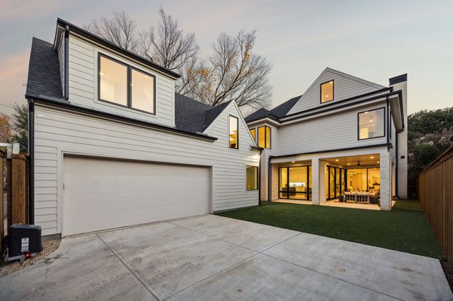 3744 Stanford Avenue, University Park, TX 75225