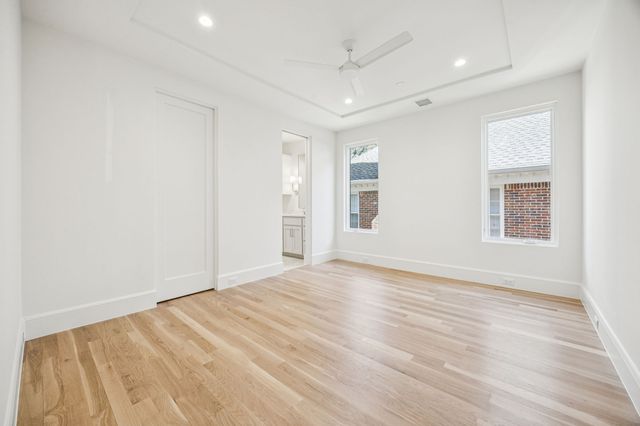 3744 Stanford Avenue, University Park, TX 75225