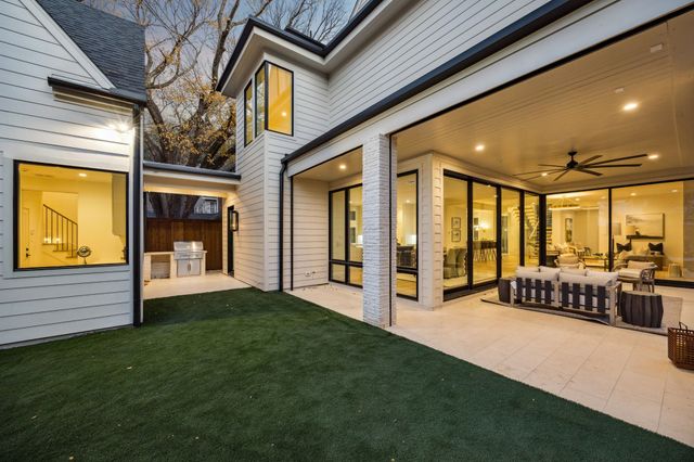 3744 Stanford Avenue, University Park, TX 75225