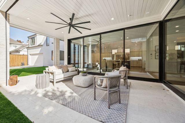 3744 Stanford Avenue, University Park, TX 75225