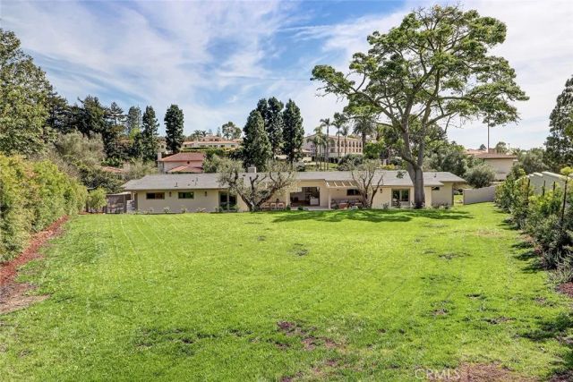 1500 Via Arco, Palos Verdes Estates, CA 90274